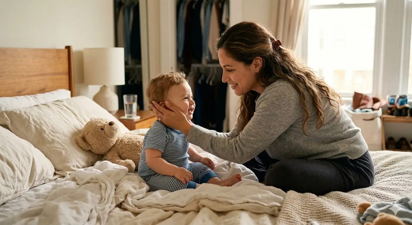 مطالعه: با افزایش دما شمار تولد نوزادان پسر کاهش می‌یابد