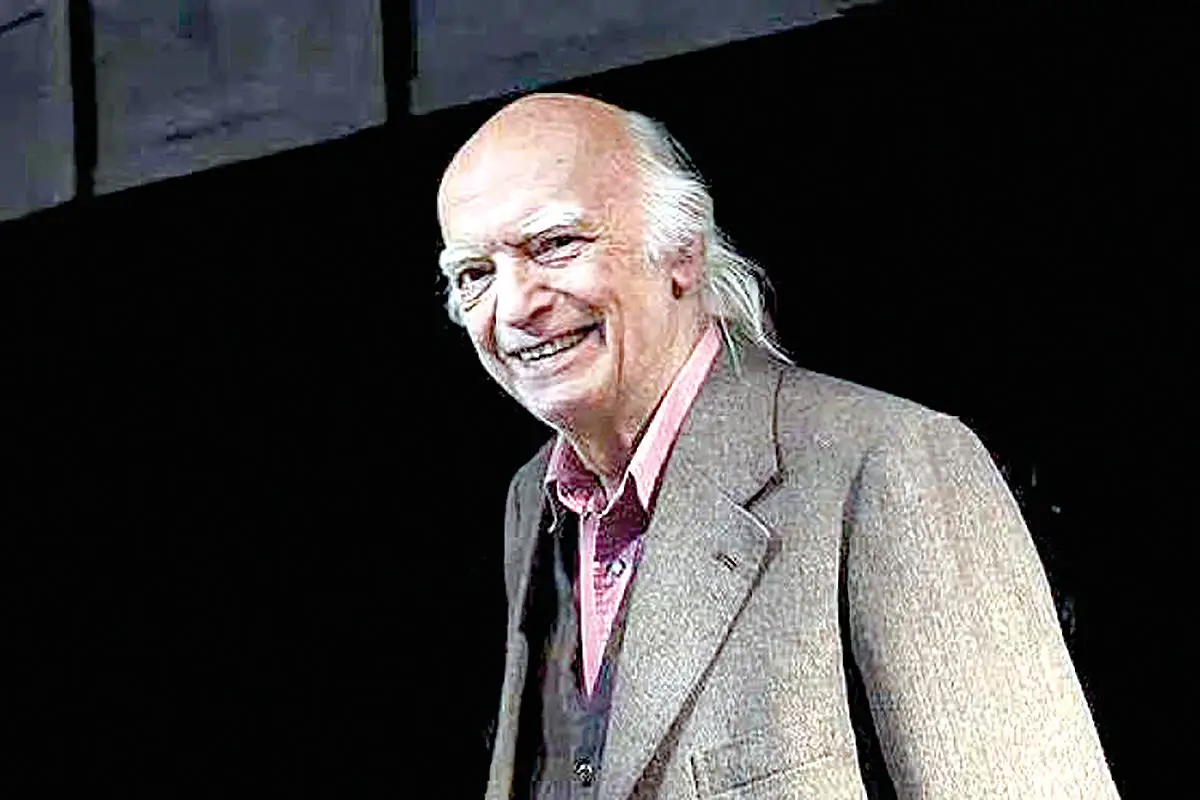 نجف دریابندری که بود و چه تاثیری بر ادبیات معاصر ایران گذاشت؟