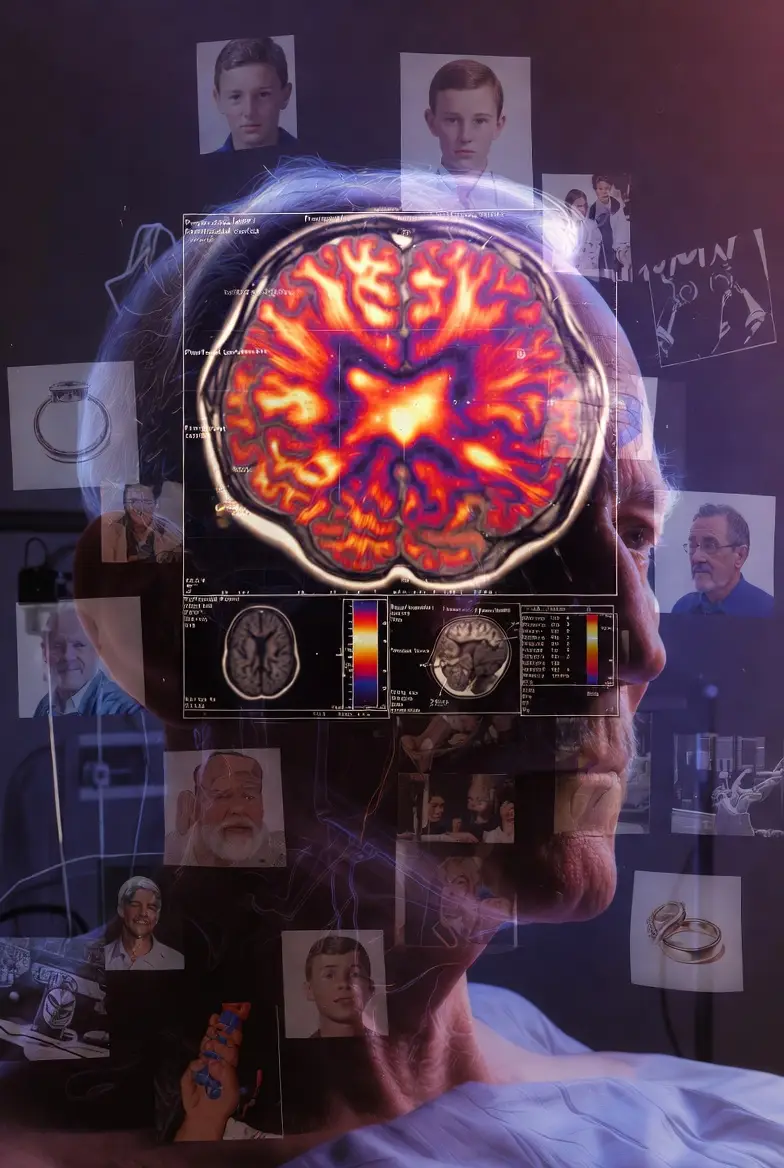 مرور لحظات زندگی در آستانه مرگ؛ یافته‌های یک تحقیق جدید