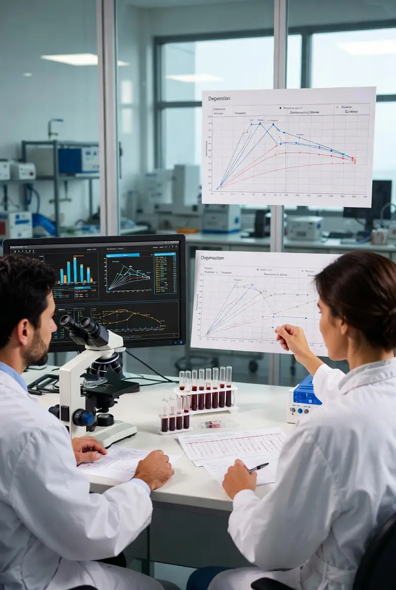 کشف جدیدی که می‌تواند درمان افسردگی را متحول کند