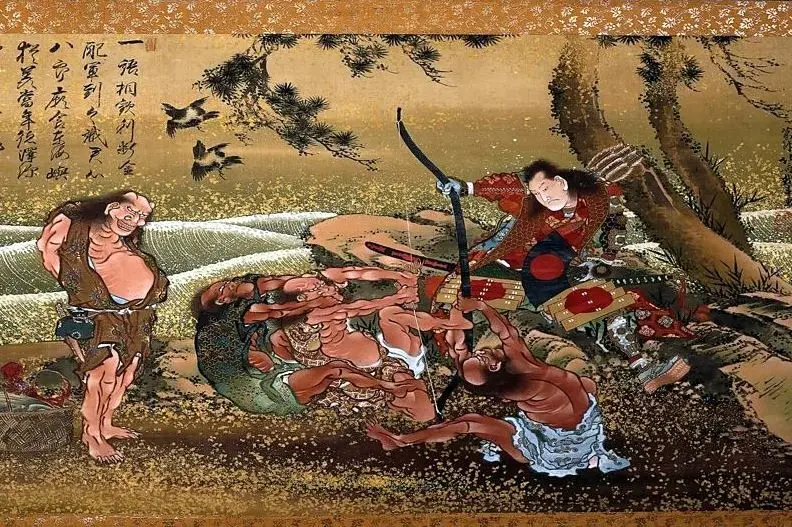 سامورایی‌ها؛ از مزدوران قرون وسطایی تا اسطوره‌های جهانی