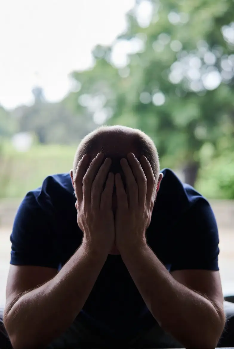  خواب آلود شدن بر اثر استرس طبیعی است؟