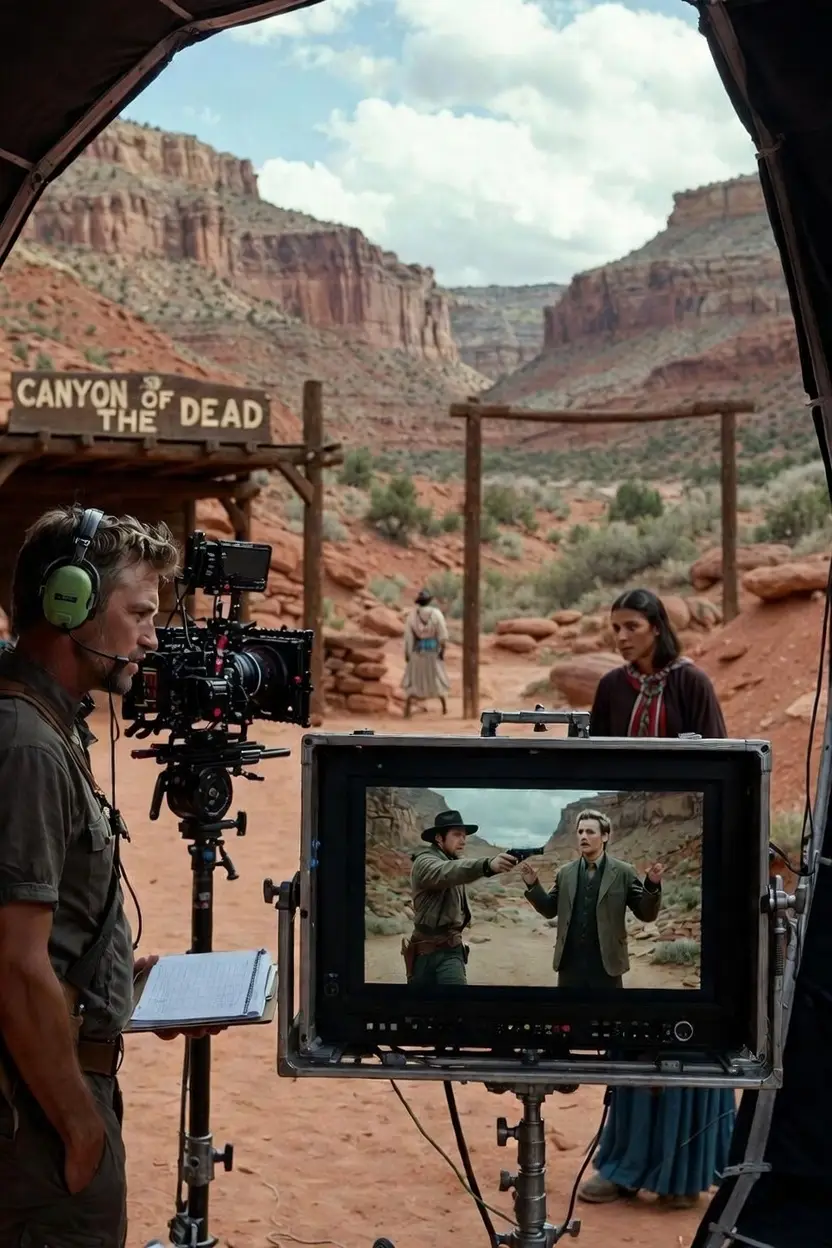 هوش مصنوعی به بازیگر معروف هالیوود جان دوباره می‌دهد