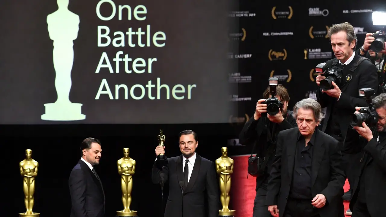 «نبرد پشت نبرد» با ۶ اسکار برنده بزرگ مراسم اسکار ۲۰۲۶ گردید؛ سینمای ایران بدون جایزه ماند