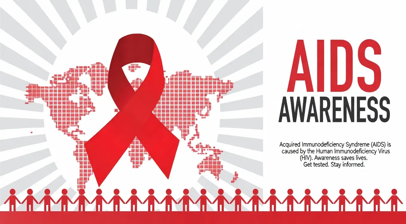 مبارزه جهانی با ایدز بزرگترین پسرفت را در چند دهه اخیر داشته است