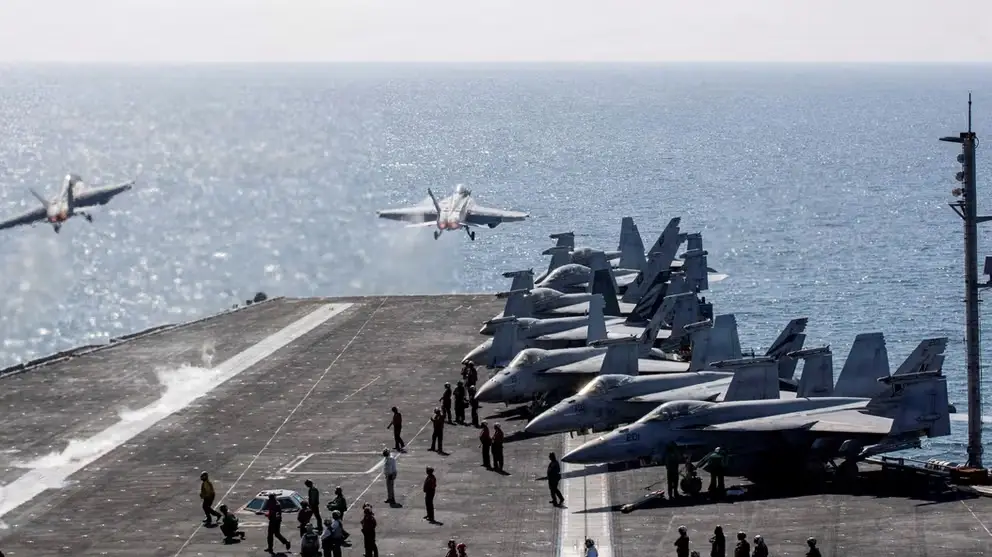 آتش بس: فرصت طلایی برای ایران