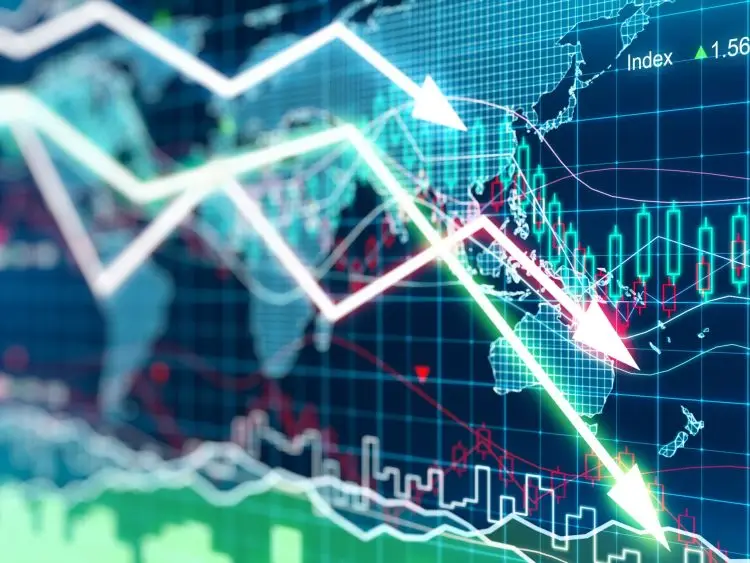 جمهوری اسلامی و اقتصاد فرو پاشیده