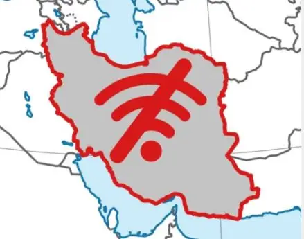 اینترنت مسدود برای مردم; سیم کارت سفید برای مسئولین