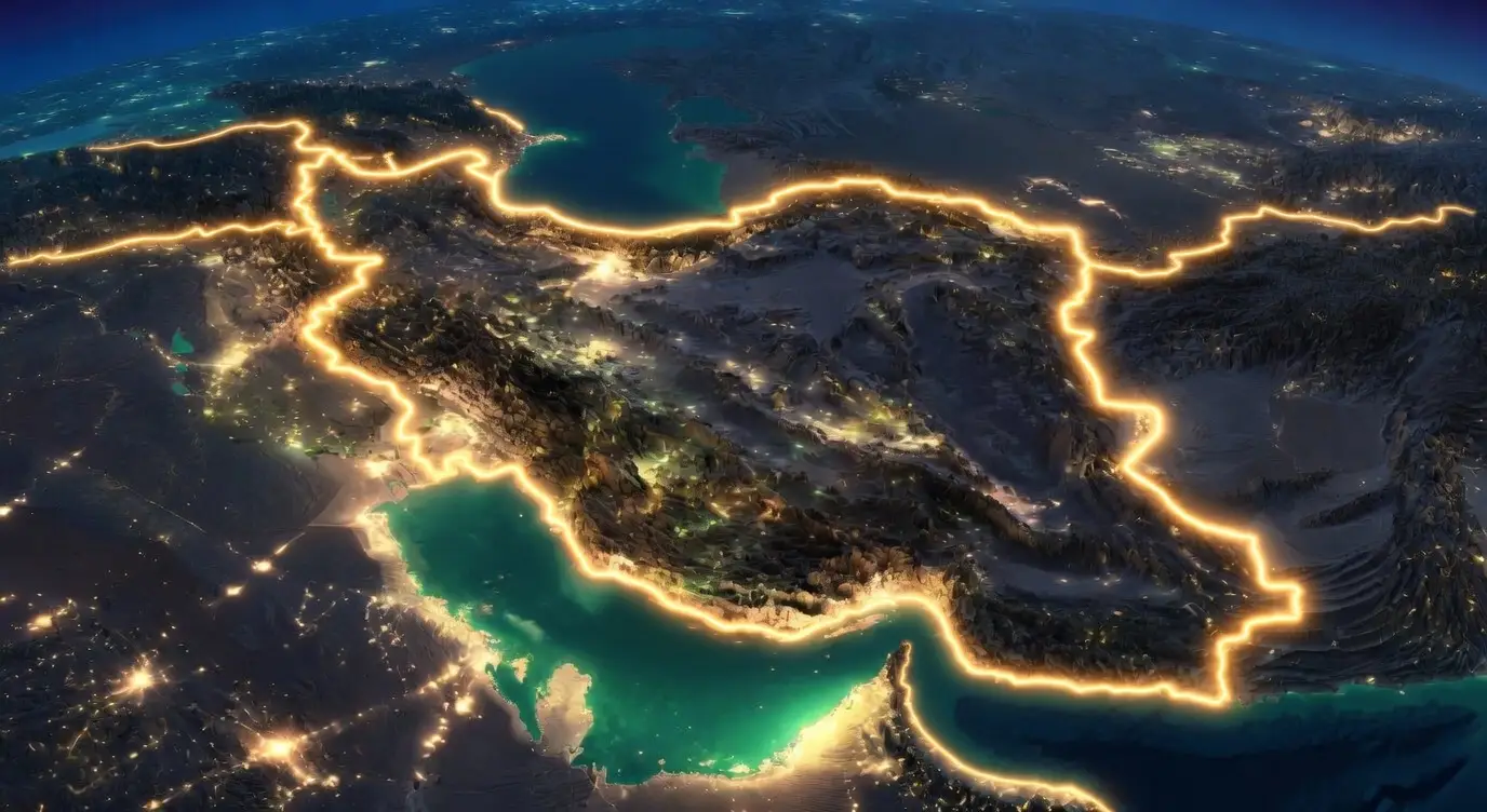 از بحران عمیق تا آینده ای روشن برای ایران