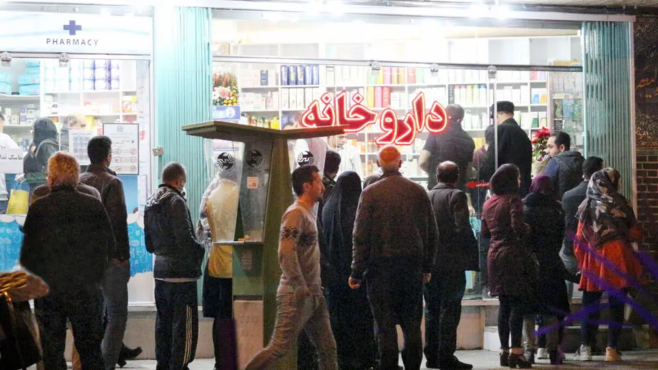 کمبود و بحران دارو: ترجیح ساختار قدرت بر سلامت مردم