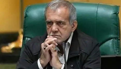 سقوط پزشکیان از قدرت: چگونه سپاه پاسداران کنترل ایران را به دست گرفت