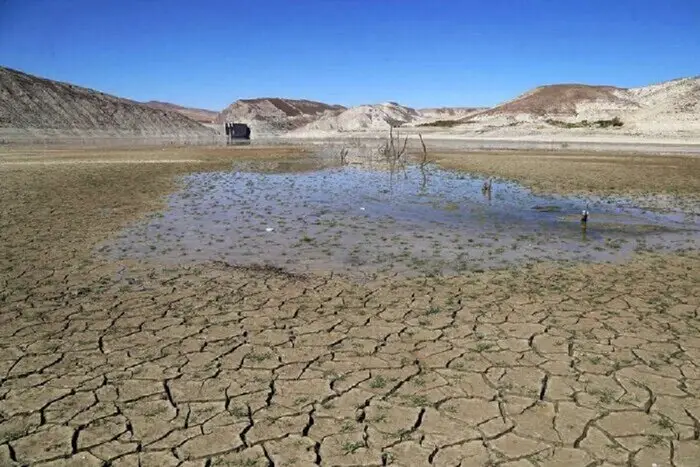 عبور خراسان جنوبی از بحران به ورشکستگی آبی