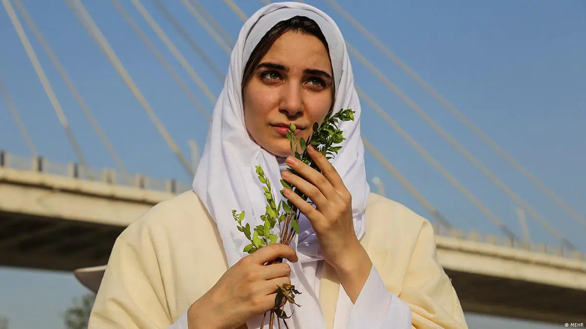 قابین مندایی؛ یکی از کهن‌ترین آیین‌های ازدواج جهان