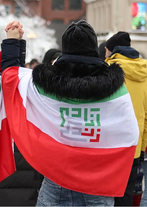 بمناسبت چهارمین سالگرد جنبش "زن، زندگی ، آزادی"