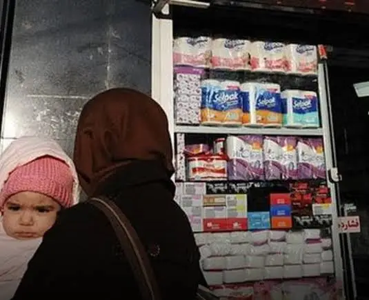 پریود و بازگشت به روزگار مادربزرگ‌ها؟
